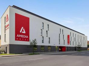 Amedia Linz, Trademark Collection by Wyndham