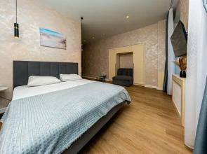 Apartamenty na ulicze Lenina, d. 60