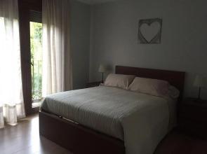 Apartamento de Lujo Av. Barber