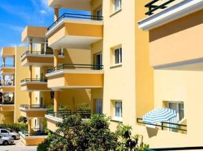 Apartamentos Terracos do Vau