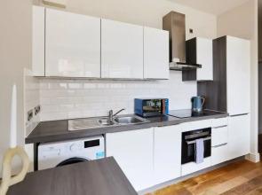 The Waltham Forest Escape - Adorable 2Bdr Flat