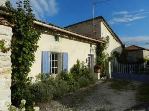 Holiday Home la Violette