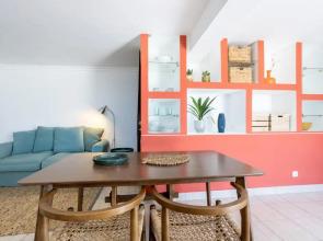 Apartment Asami - with great outdoor area!