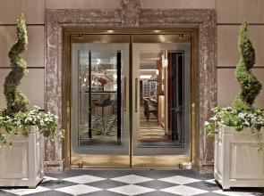 The Pierre, A Taj Hotel, New York