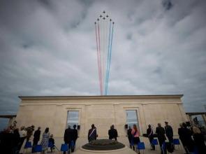 Mila, F3 avec extérieur et parking