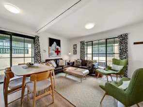 Bayview 3 - Next to Lake Jindabyne