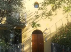 Green San Bartolomeo