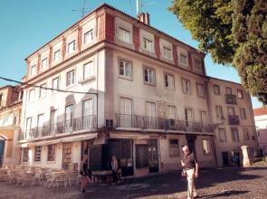 Casas do Bairro Conqvistador