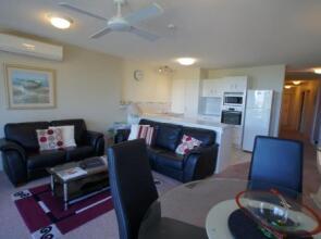 Windward Passage Holiday Apartments