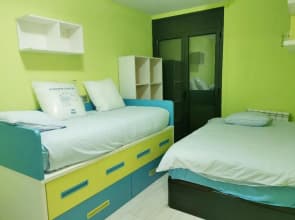 Duplex / Beach 3min/ BCN center 10min/Tren 2min