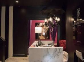 201 Studio Montréal Downtown Drummond Near Ritz