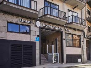 Hotel Silken Rona Dalba