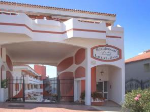 Apartamentos Vista Laurisilva