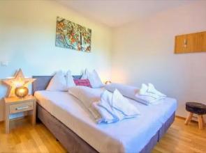 Apartment Golf & Glacier View by Alpen Apartments