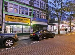 London Airport Comfort