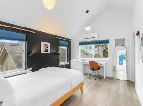 Ember & Glow Loft Retreat