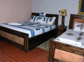 Lalibela Roha Tourist Agency