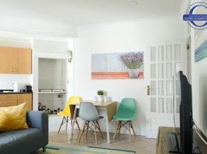 Olive Grove Apartment by Trip2Portugal