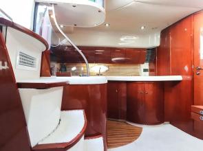 Lifestyle Yacht by Homing