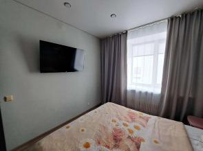 Apartments on 8 Marjani Street