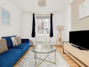 The Bow Road Collection