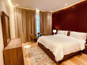 درة البيلسان - إطلاله بحريه