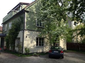 Linda Garden Apartment