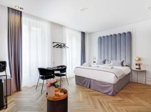 Charming Private Room - 2P - Les Halles