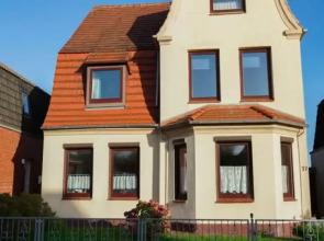 Holiday Apartment in Beatenberg