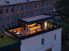 Revive Boutique Hotel