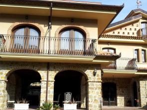 B&B La Ginestra