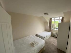 Hyde Park Apartments