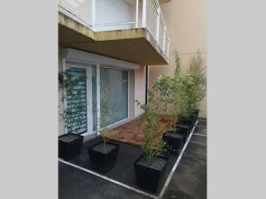 Home sweet home en Bord de Mer