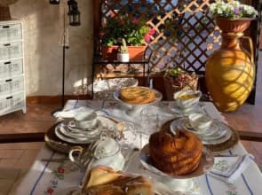 Palazzo Pinto B&b Brindisi