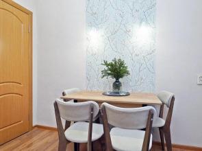 Large apartments near the Kremlin