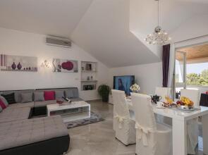 Adriatic Dream Apartments