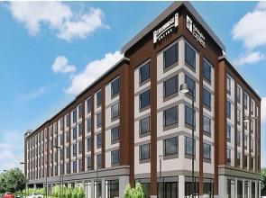 Staybridge Suites Boston Logan Airport - Revere by IHG