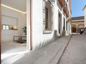 Central Cordoba House 4 Guests Near Plaza del Potro