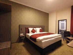 Hotel Golden Pearl Magdeburg Im Stadtzentrum