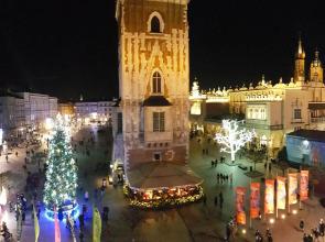 Main Square Apartments