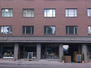 Yoga Residence Apartments