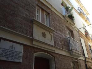 Apartamento Arco de los Blanco