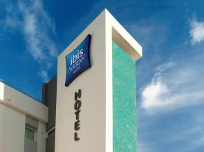 ibis budget Lyon Gerland