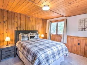 Beautiful Carriage House in Downtown Jackson!