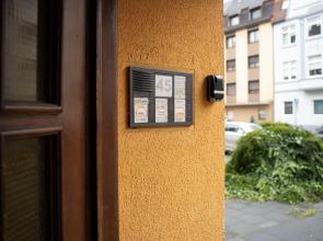 Apartment "Am Sternbuschweg"