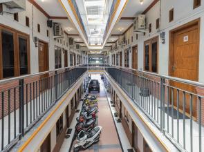 RedDoorz near Juanda International Airport 2