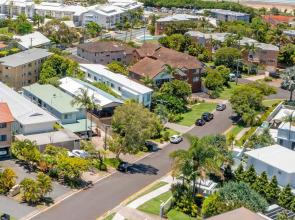 Windarra- Alex Headland Family Holiday