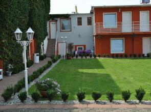 Suite-Apartement-Essen