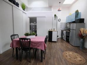 Superb Cozy Apartment In The Heart Of Toulouse