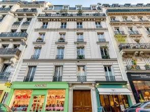 Sweetinn Apartments Rue Tardieu